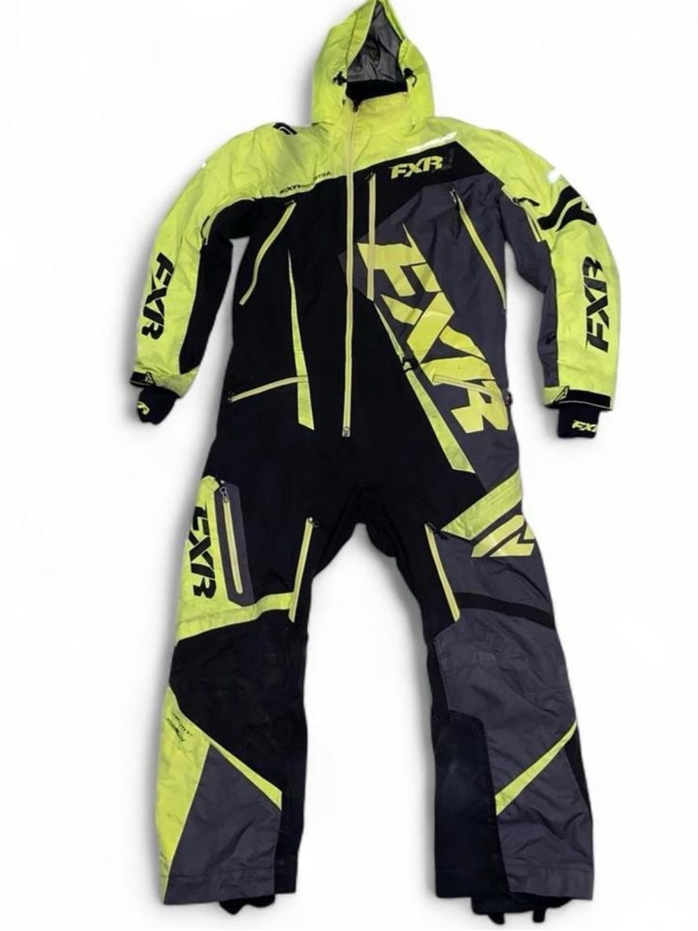 FXR Men’s Maverick Lite Mono Suit
